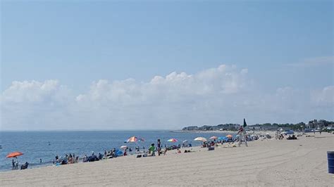 Fairfield Beach Information: What You Need To Know | Fairfield, CT Patch