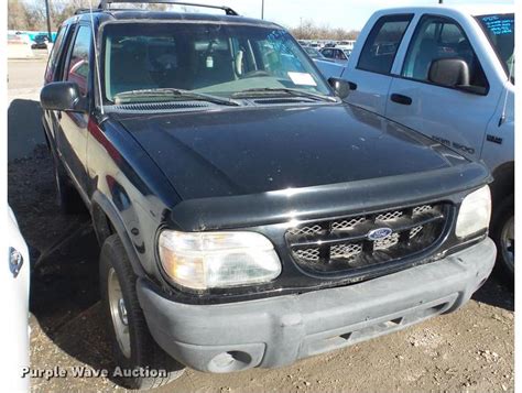 1990 Ford Explorer For Sale Used Cars On Buysellsearch