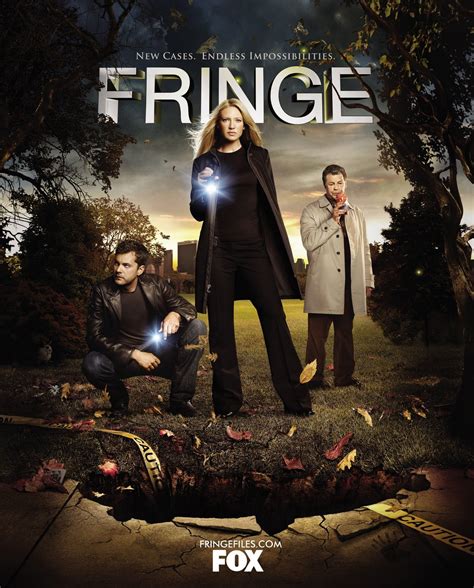 Fringe season 1, 2, 3 episode 9 added ~ Movie