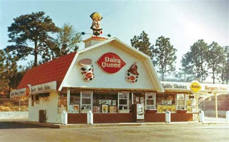 Take a Trip Through Dairy Queen's History Over the Years | Taste of Home