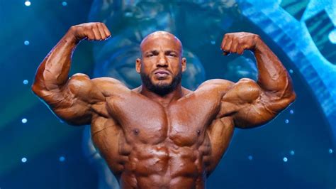 Mr. Olympia prize money breakdown: How much do the winners make in 2022 ...