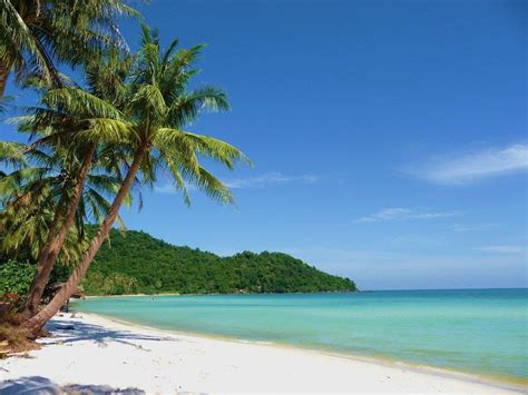 Phu Quoc Meeresstrand, Vietnam | Beautiful beaches, Most beautiful beaches, Vietnam travel