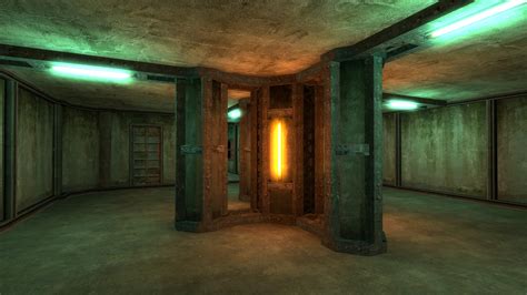 Concrete Bunker 2 of 2 by Mkadeshkode on DeviantArt