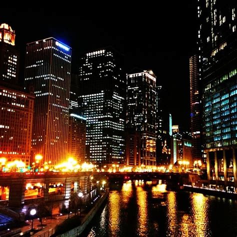 Photos at Chicago Riverwalk - Near North Side - Chicago, IL | Chicago ...