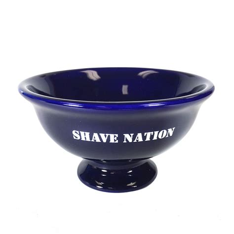 Shave Nation Lather Bowl | Shave Nation Shaving Supplies®