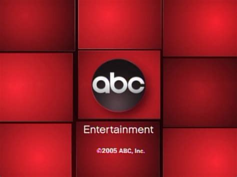 ABC Entertainment - Logopedia, the logo and branding site