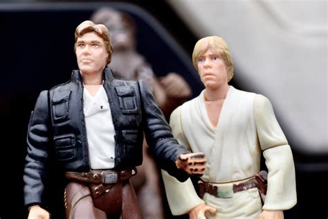 15 Most Valuable Star Wars Action Figures | Nerdable