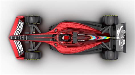 2021 F1 rules: Gallery of images of the 2021 F1 car | Formula 1®