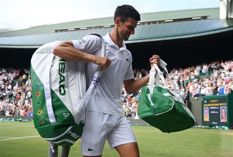 Wimbledon 2021: Novak Djokovic vs Marton Fucsovics preview, head-to ...