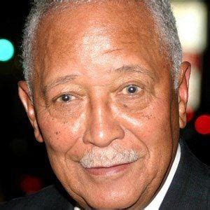 David Dinkins - Trivia, Family, Bio | Famous Birthdays