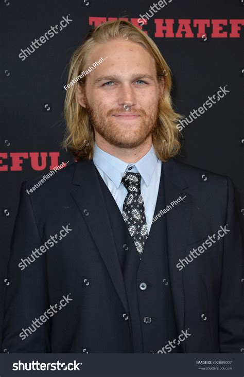 70 Wyatt Russell Images, Stock Photos, 3D objects, & Vectors | Shutterstock