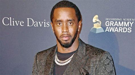 P Diddy sued by fourth woman for alleged sexual assault