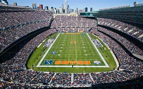 photos of chicago bears stadium - Yahoo Image Search Results Chicago ...