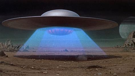 10 great American sci-fi films of the 1950s | BFI