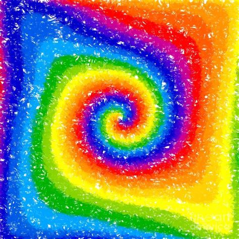 I can SEE a Rainbow.... | Rainbow art, Rainbow painting, Rainbow colors