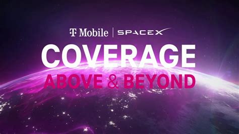 T-Mobile and SpaceX Starlink launch big initiative to end dead zones once and for all | Android ...