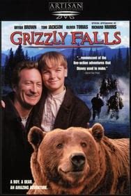 "grizzly bear" Movies — The Movie Database (TMDB)