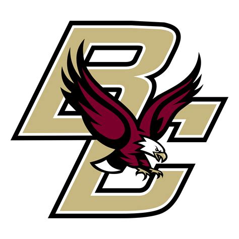 Boston College Eagles – Logos Download