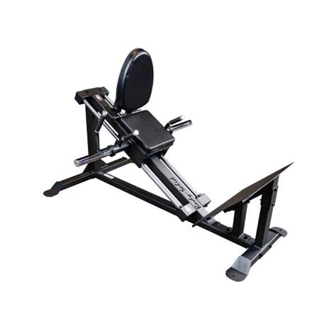 Body-Solid GCLP100 Compact Leg Press Machine