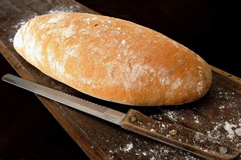 Tuscan Bread recipe | Recipes, Tuscan recipes, Best bread recipe