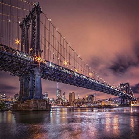 Pin by Cindy Huizer on I ️ NY | New york city, New york photos, Brooklyn bridge