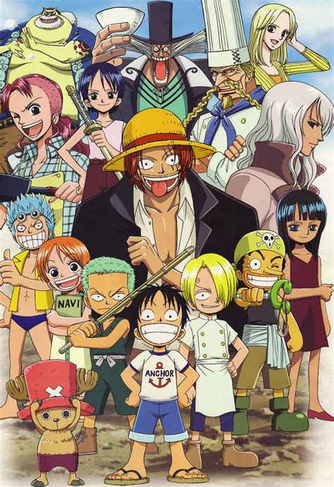 771 One Piece Marineford Background Picture - MyWeb