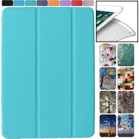 AmPm for iPad 7th 8th 9th Gen 2019 / 2020 / 2021 - 10.2 Inch [ iPad 9 8 ...