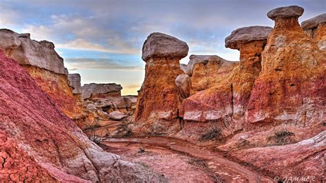 Exploring southern Colorado: Add some color to your hikes at the Paint ...