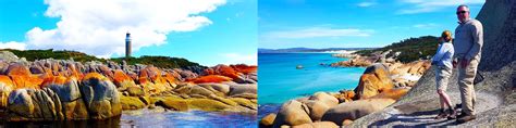 Bay Of Fires Walk Tasmania | Life's An Adventure