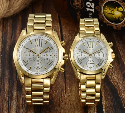 Total 33+ imagen michael kors com watches - Abzlocal.mx