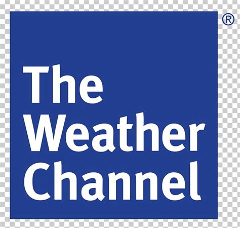 The Weather Channel Logo Weather Group Television PNG, Clipart ...