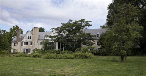 Panel: Doris Duke mansion in NJ can be razed