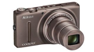 Nikon Coolpix S9500 review | TechRadar