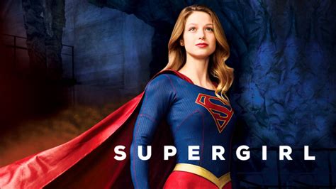 Supergirl Season 2: Two Major DC Characters join the Cast - QuirkyByte