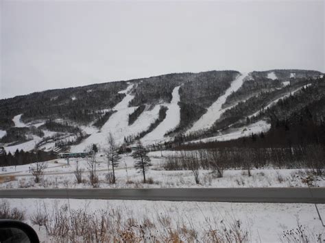 Debbie Travels - Reviews and more: Marble Mountain Ski Resort - Newfoundland, Canada