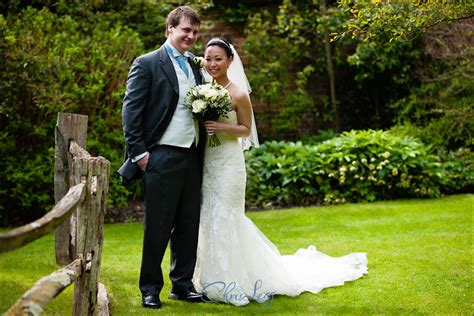 Manor Barn Wedding Photography in Buriton Hampshire