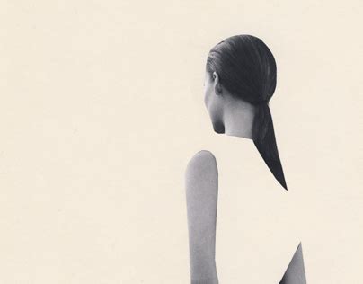 queue on Behance