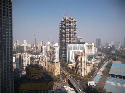 Lower Parel, Mumbai: Map, Property Rates, Projects, Photos, Reviews, Info