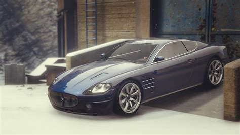 Ocelot F620 Appreciation Thread - Page 10 - Vehicles - GTAForums