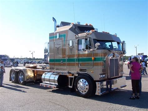 KW Cabover - We buy used trailers in any condition. Contact USTrailer ...