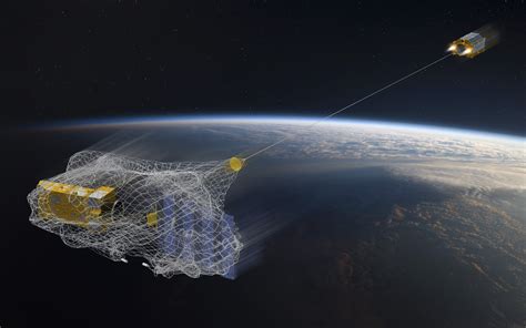 Space in Images - 2016 - 12 - e.Deorbit will be the first-ever active debris removal mission