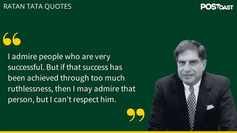 23 Ratan Tata Quotes That Will Inspire You For Success In Life