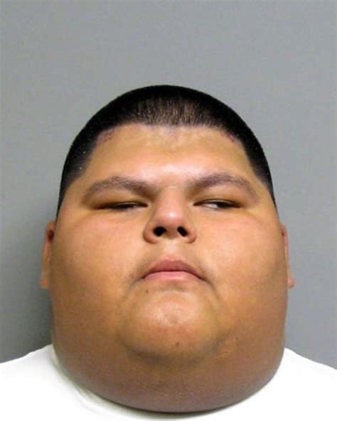 The Finalists for the Worst Mugshots (25 pics) - Izismile.com