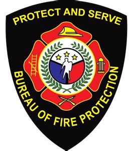 Bureau of Fire Protection Philippines Logo Download png