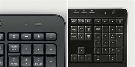 Logitech MK540 vs MK520 (2021): Which Keyboard & Mouse Combo Is Better? - Compare Before Buying