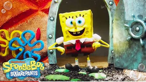 Spongebob game youtube - dasdase