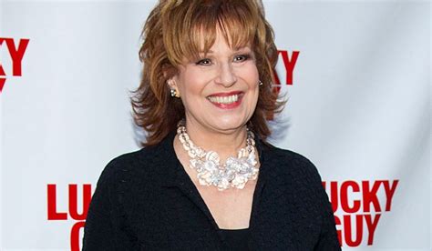 ABC Is Flooded With Complaints After Joy Behar Mocks Christianity ...