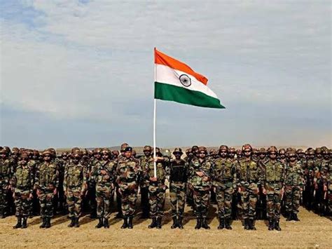 Army Day 2020: PM, Rajnath, Rahul salute soldiers for their valour ...