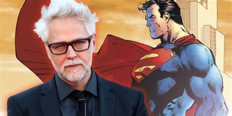 James Gunn Addresses the Effect of Superman's Public Domain Shift in DCU's Future