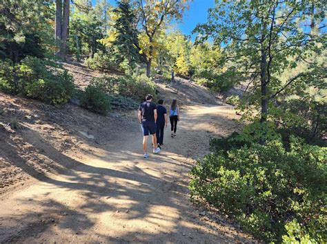 10 Big Bear Hiking Trails: Best Hikes in Big Bear - Go Travel California